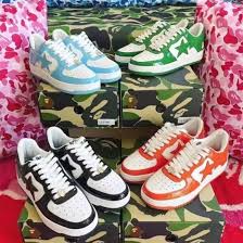 Designer Shoes